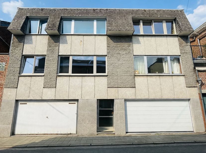 Appartement te koop in Rue Fraipont 2,
                    4130 Tilff