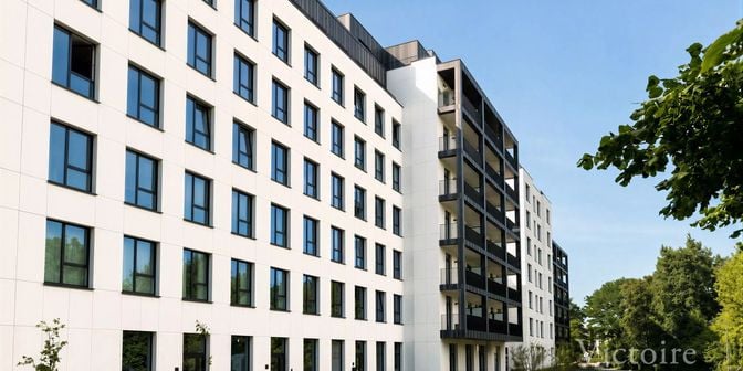 Bien professionnel à vendre à Rue Neerveld 105, 1200 Woluwe-Saint-Lambert