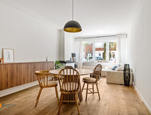                                         Appartement à vendre à Antwerpen, € 249.000
