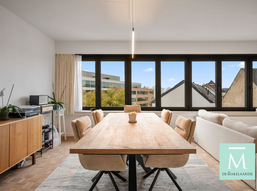 Appartement te huur in Arsenaalstraat 43 bus 4,
                    2800 Mechelen