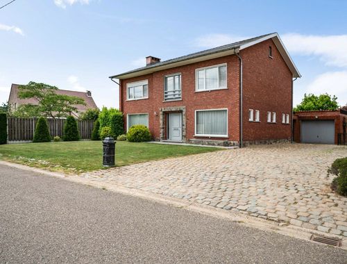                                         Maison à vendre à Pulle, € 489.000
