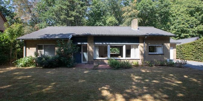 Huis te koop in De Linde 18, 8310 Sint-Kruis
