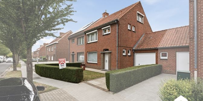 Huis te koop in Torrepoortlaan 15, 8900 Ieper