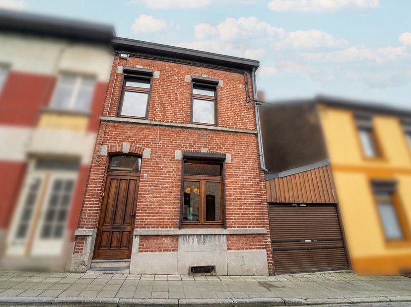 Huis te koop
                    in 6030 Marchienne-au-Pont