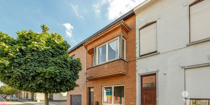 Huis te koop in Mechelsesteenweg 332, 3020 Herent