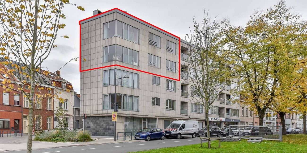 Stationsstraat 96