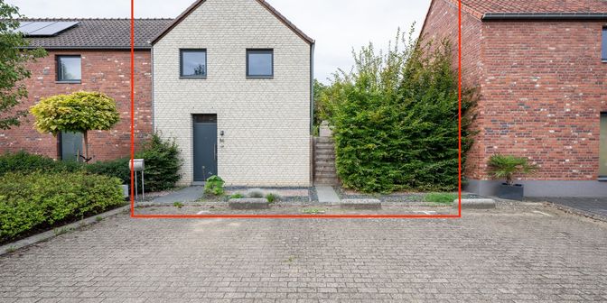 Huis te koop in Broekemveldweg 86, 3740 Bilzen