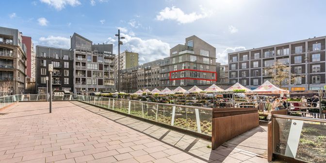 Appartement te koop in Dieplaan 2 - D bus 22, 3600 Genk
