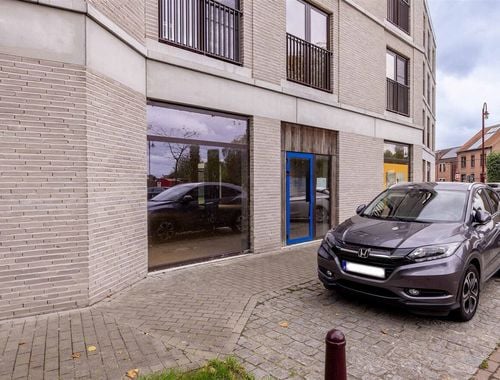                                         Handelspand te koop in Geel, € 192.218
