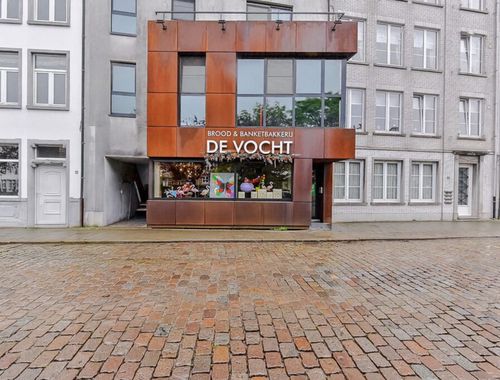                                         Handelszaak te koop in Lier, € 499.000
