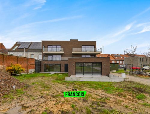                                         Appartement te koop in Izegem, € 276.000
