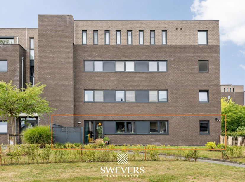 Appartement à vendre
                    à 3500 Hasselt