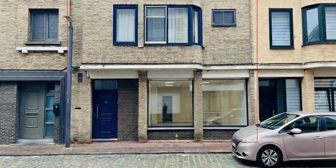 Maison à vendre à Dokter Armand Rubbensstraat 22, 9240 Zele