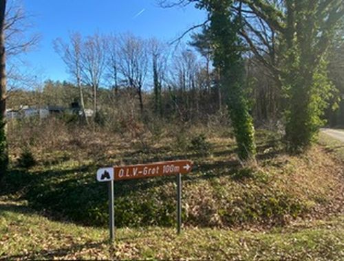                                         Bouwgrond te koop in Tessenderlo, € 359.000
