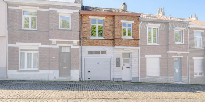 Appartement te koop in Moensberg 43 bus 2, 1180 Ukkel