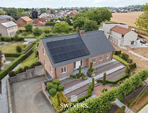                                         Villa te koop in Sint-Joris-Winge, € 898.000
