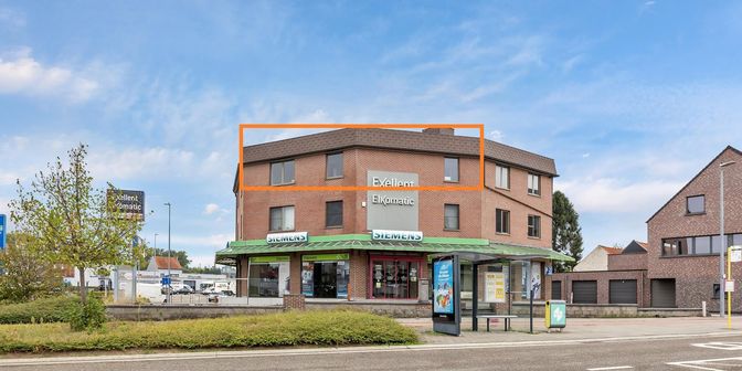 Appartement te koop in Preulegem 133 bus 6, 9400 Ninove