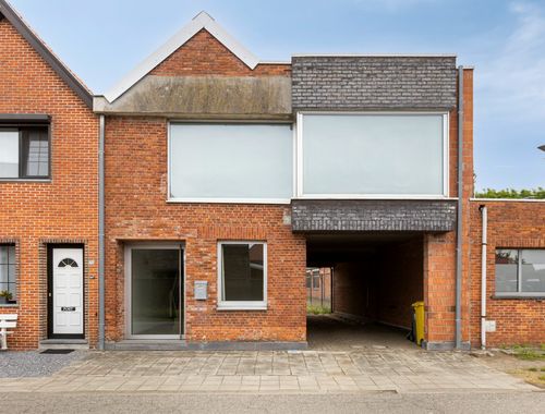                                         Maison à vendre à Geel, € 349.000

