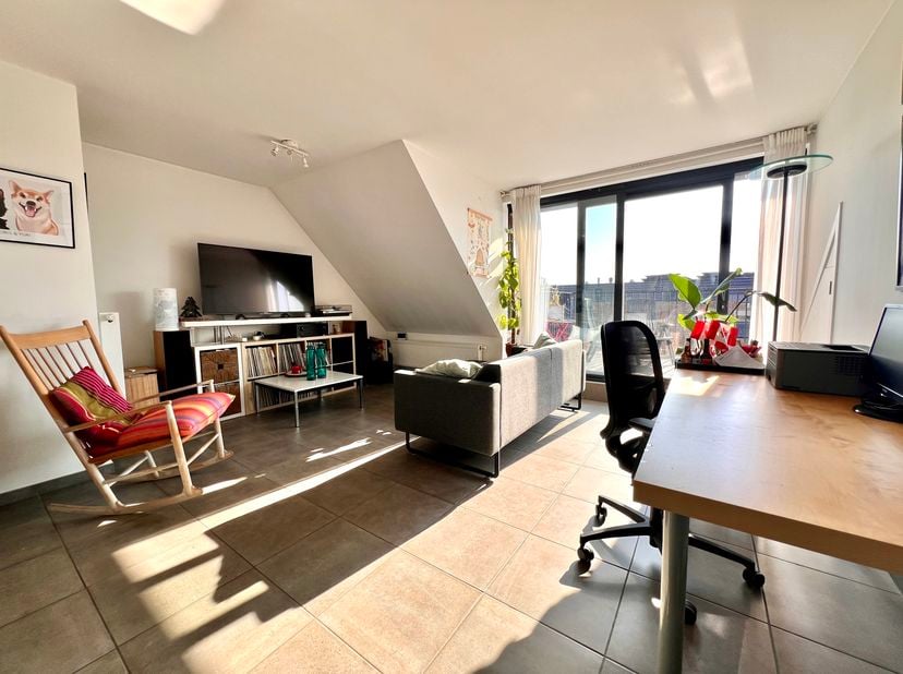 Appartement te huur in Tolpoortstraat 100 bus 501,
                    9800 Deinze