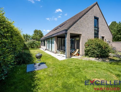                                         Eengezinswoning te koop in Deinze, € 419.500
