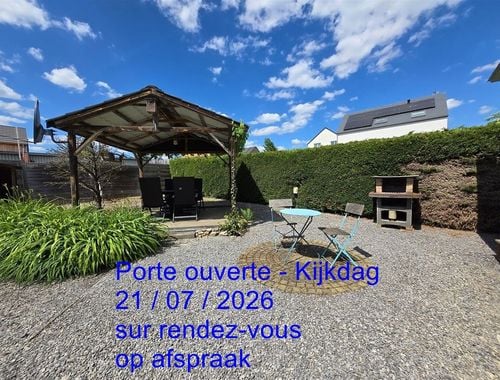                                         Bungalow te koop in Noiseux, € 89.900
