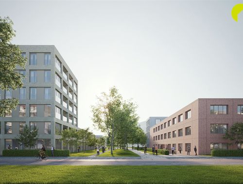                                         Appartement à vendre à Mortsel, € 360.363
