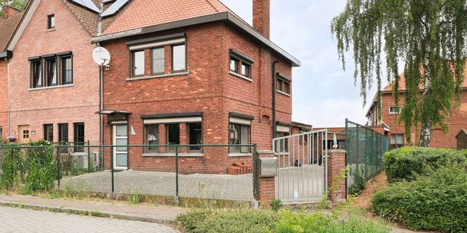 Maison à vendre à Zandbergstraat 12, 3600 Genk