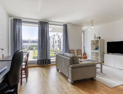                                         Appartement te koop in Gent, € 295.000
