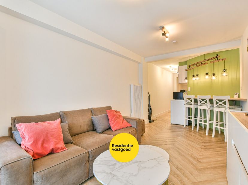 Appartement à vendre
                    à 8420 Wenduine