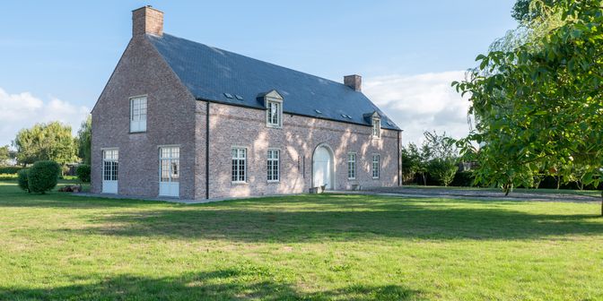 Huis te koop in 8800 Rumbeke