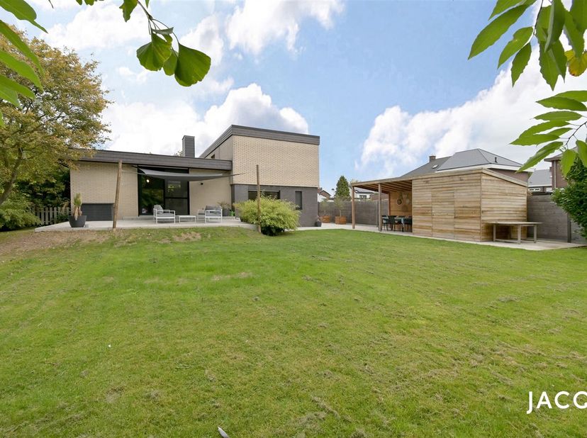 Maison à vendre à Lelielaan 15,
                    2870 Breendonk