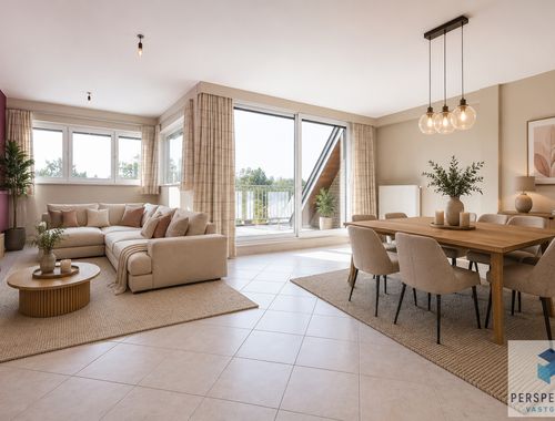                                         Appartement à vendre à Beernem, € 320.000
