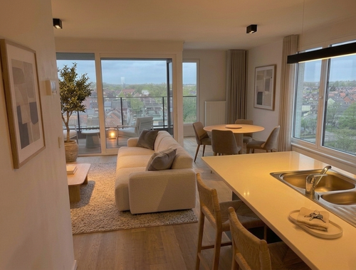                                         Appartement à vendre à Gent, € 379.000
