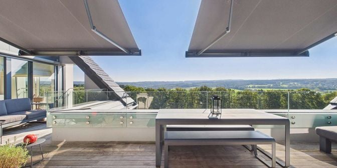 Appartement te koop in Balmoral 13 bus C, 4900 Spa