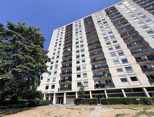                                         Appartement te huur in Antwerpen, € 750
