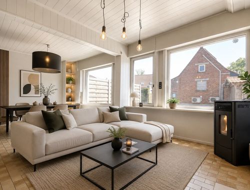                                         Maison à vendre à Lendelede, € 249.000

