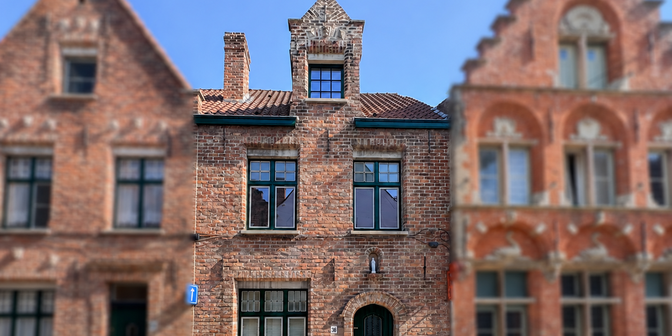 Maison à vendre à Carmersstraat 36, 8000 Brugge