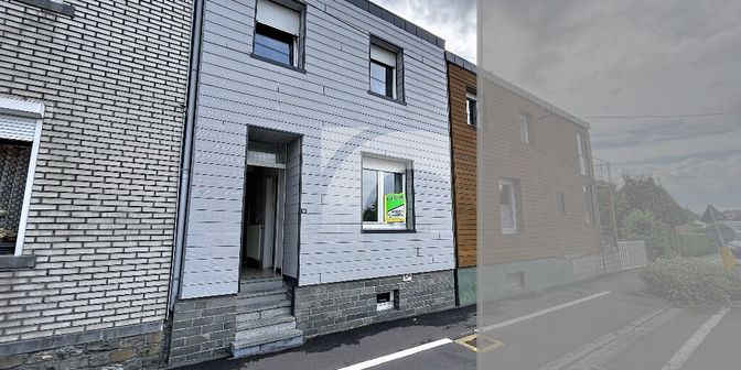Huis te koop in Rue du Hangar, 4840 Welkenraedt