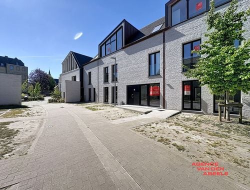                                         Appartement te koop in Brugge, € 448.000

