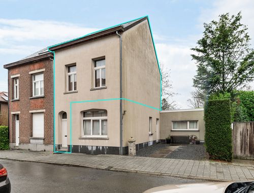                                         Duplex à vendre à Kontich, € 285.000
