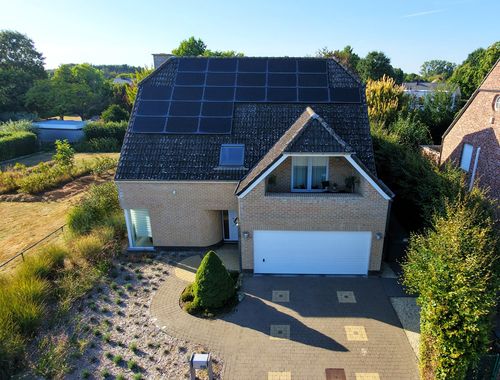                                         Villa te koop in Haacht, € 649.000

