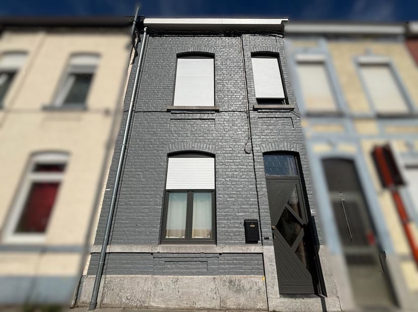 Huis te koop
                    in 7900 Leuze-en-Hainaut