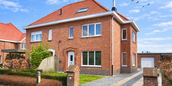 Huis te huur in Kere 88, 9950 Waarschoot