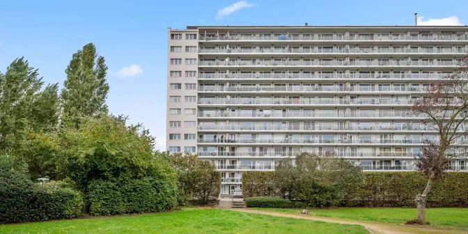 Appartement te koop in Italiëlaan 6, 1800 Vilvoorde