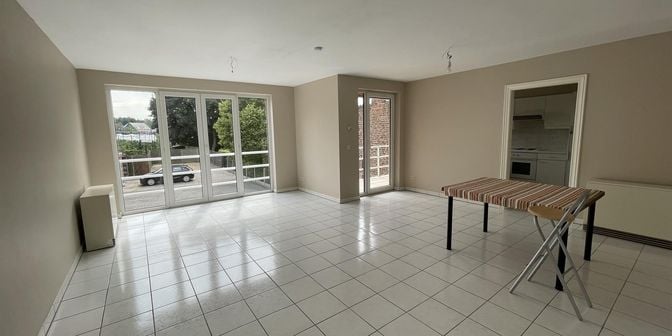 Appartement te huur in Reymeersstraat 28A bus 12, 9340 Lede