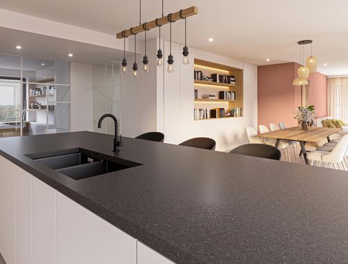                                         Appartement à vendre à Sint-Niklaas, € 636.000
