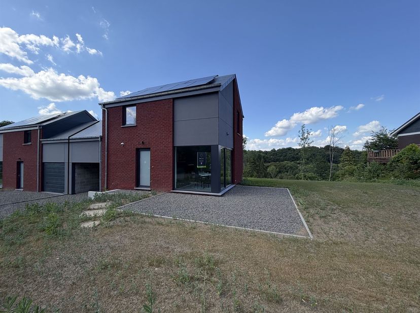 Huis te huur
                    in 6941 Tohogne