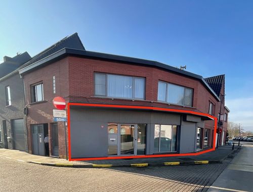                                         Kantoor te koop in Oostakker, € 175.000
