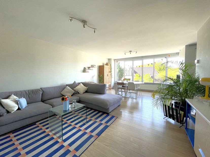 Appartement à louer
                    à 2220 Heist-op-den-Berg