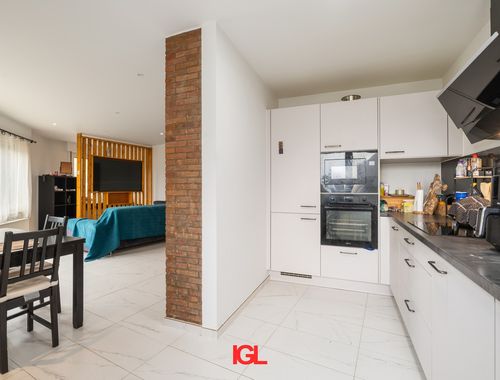                                         Appartement à vendre à Ruisbroek, € 249.000
